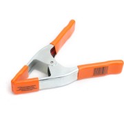 Металлическая пружинная струбцина Pony Jorgensen 3203-HT Металлическая пружинная струбцина Pony Jorgensen 3203-HT