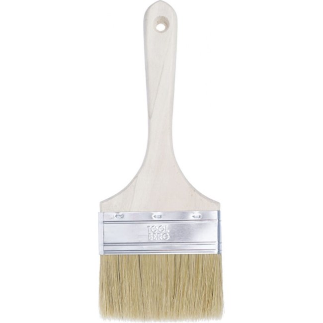 Плоская кисть Toolberg 0101805