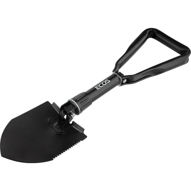 Тактическая лопата Ecos FS-02 999424
