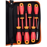 Набор диэлектрических отверток Gigant GDSS-7 Набор диэлектрических отверток Gigant GDSS-7