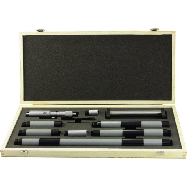 Микрометрический нутромер ЧИЗ НМ 100-1200 43368