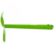 Цельнометаллическая комбинированная мотыжка PALISAD 626098 Цельнометаллическая комбинированная мотыжка PALISAD 626098