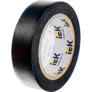 Изолента IEK UIZ-13-10-10M-K02 Изолента IEK UIZ-13-10-10M-K02