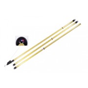 Указатель высокого напряжения Электро Трейд УВН 35-330 КБ ET-UVN140