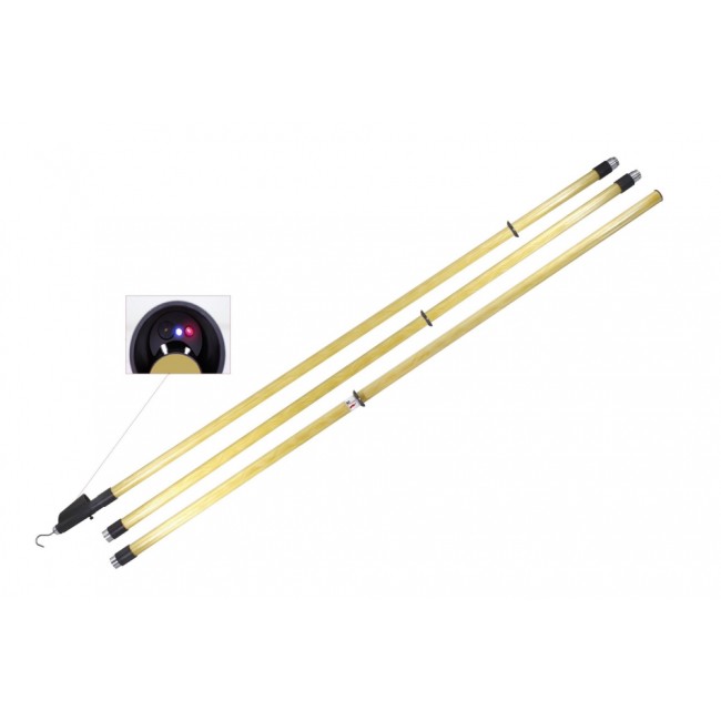 Указатель высокого напряжения Электро Трейд УВН 35-330 КБ ET-UVN140