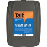 Компрессорное масло TAIF TAIF DESTRA VDL 46 213035 Компрессорное масло TAIF TAIF DESTRA VDL 46 213035