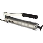 Рычажный шприц для масла и смазок Groz G19F/B GR42745 Рычажный шприц для масла и смазок Groz G19F/B GR42745