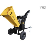 Бензиновый измельчитель Champion CH1211E Бензиновый измельчитель Champion CH1211E