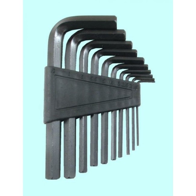 Набор шестигранных ключей CNIC 2144 48775