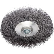 Радиальная мягкая кордщетка для МШУ РОССНА Р860661