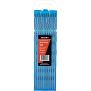 Вольфрамовые электроды Gigant WP-175 TE-WP-3,0
