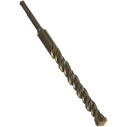 Бур sds-plus по бетону CUTOP Profi 40-22260 Бур sds-plus по бетону CUTOP Profi 40-22260