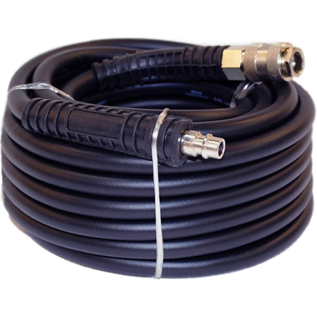 Гибридный шланг POWER TECHNIC AH10/17-10