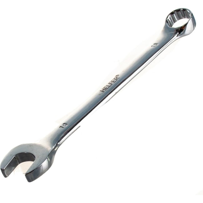 Комбинированный ключ HELFER HF002032