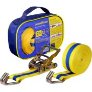 Стяжка груза Goodyear GY005204 Стяжка груза Goodyear GY005204