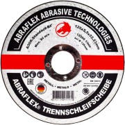 Круг отрезной по металлу Abraflex А125252223 Круг отрезной по металлу Abraflex А125252223