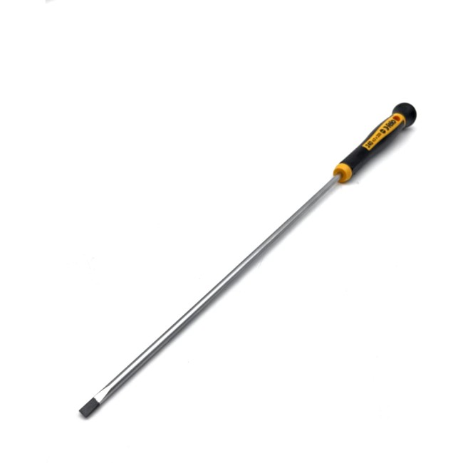 Шлицевая плоская отвертка для точных работ Felo 24004760