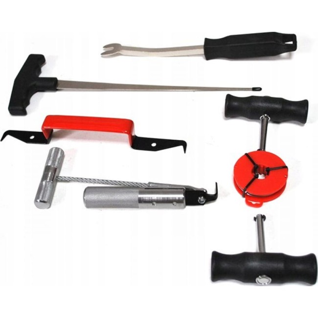 Набор для срезания стекол Автоdело 40687 14767