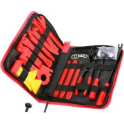 Набор съемников для демонтажа облицовочных панелей GOODKING NS-10045 Набор съемников для демонтажа облицовочных панелей GOODKING NS-10045