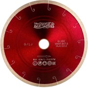 Алмазный диск по граниту MESSER 200D-1.6T-7.5W-22.2/25.4 01-24-200 Алмазный диск по граниту MESSER 200D-1.6T-7.5W-22.2/25.4 01-24-200