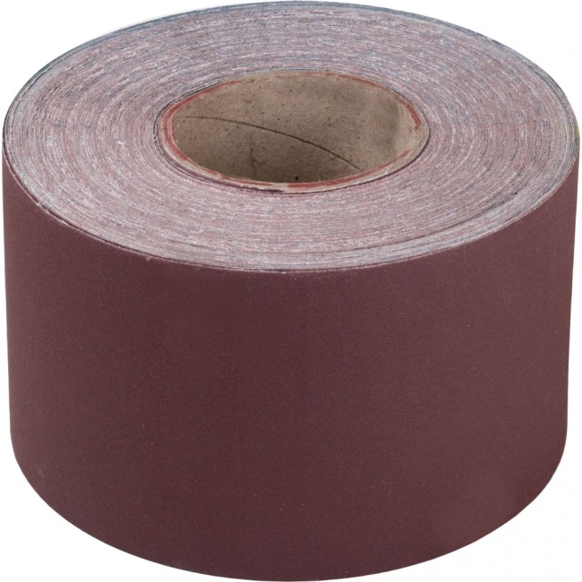 Алюминий-оксидная наждачная шкурка FIT Профи 38080