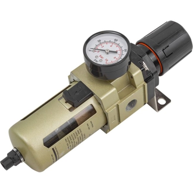 Фильтр-регулятор Forsage F-AW4000-04D