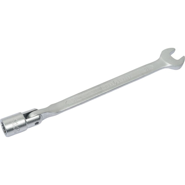 Рожковый ключ Сервис Ключ 70710