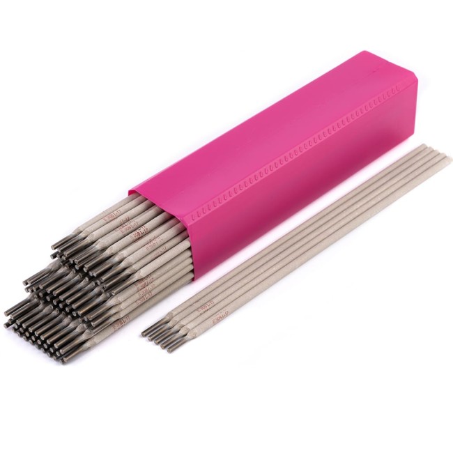 Электроды Geka elox r GER308173245