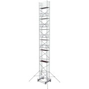 Модульная алюминиевая вышка MEGAL ВМА 700/16 4687201842842