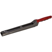 Обдирочный металлический шабер SANTOOL 030750 Обдирочный металлический шабер SANTOOL 030750