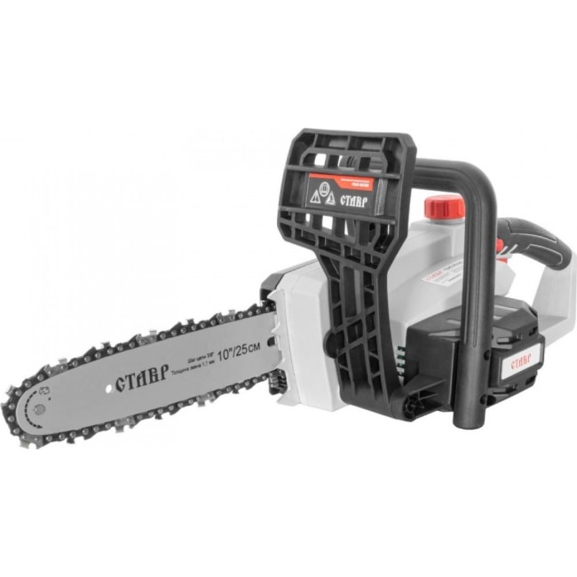 Аккумуляторная цепная пила Ставр 9060100016