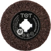 Нетканый шлифовальный валик Totflex 4631160803994 Нетканый шлифовальный валик Totflex 4631160803994