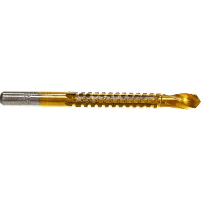 Универсальное сверло-фреза MATRIX 72828