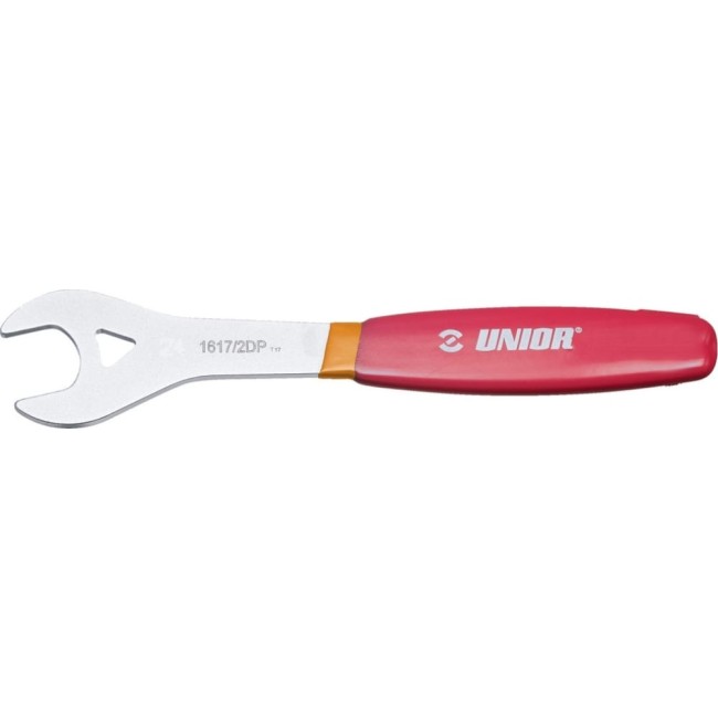 Конусный, односторонний ключ Unior 624921