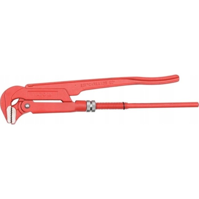 Переставной трубный ключ YATO YT-2214