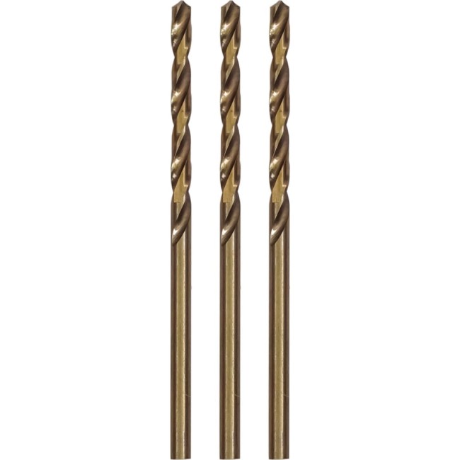 Сверло по металлу Энкор 25328