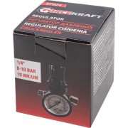Регулятор давления воздуха Forcekraft FK-SP024