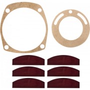 Ремонтный комплект двигателя гайковерта пневматического JAI-1054 Jonnesway JAI-1054-RK2 49919 Ремонтный комплект двигателя гайковерта пневматического JAI-1054 Jonnesway JAI-1054-RK2 49919