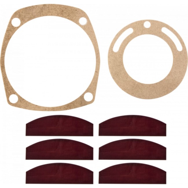 Ремонтный комплект двигателя гайковерта пневматического JAI-1054 Jonnesway JAI-1054-RK2 49919 Ремонтный комплект двигателя гайковерта пневматического JAI-1054 Jonnesway JAI-1054-RK2 49919