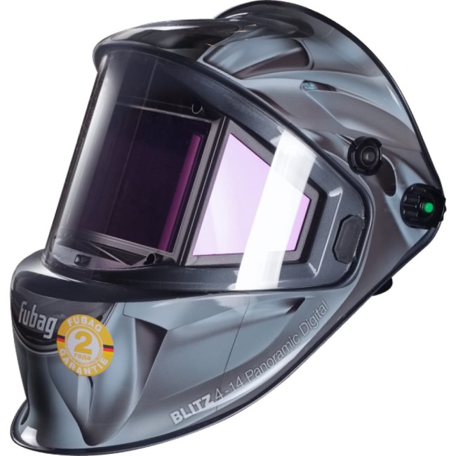 Маска сварщика хамелеон FUBAG 31540