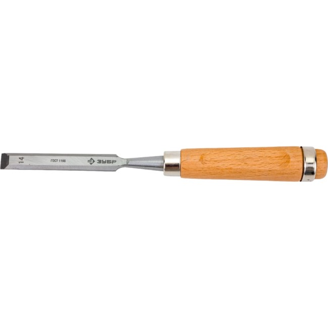 Стамеска-долото ЗУБР ЭКСПЕРТ 18096-14