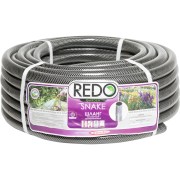 Армированный поливочный шланг REDO SNAKE 600305 Армированный поливочный шланг REDO SNAKE 600305