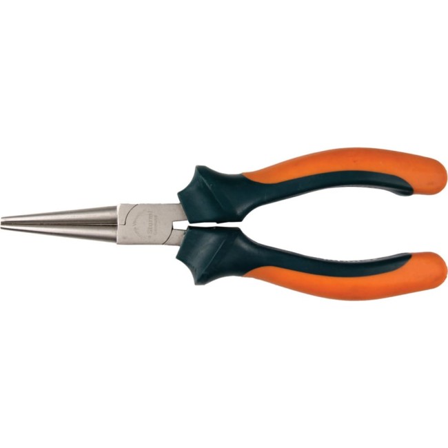 Круглогубцы Sturm 1020-01-4-RN