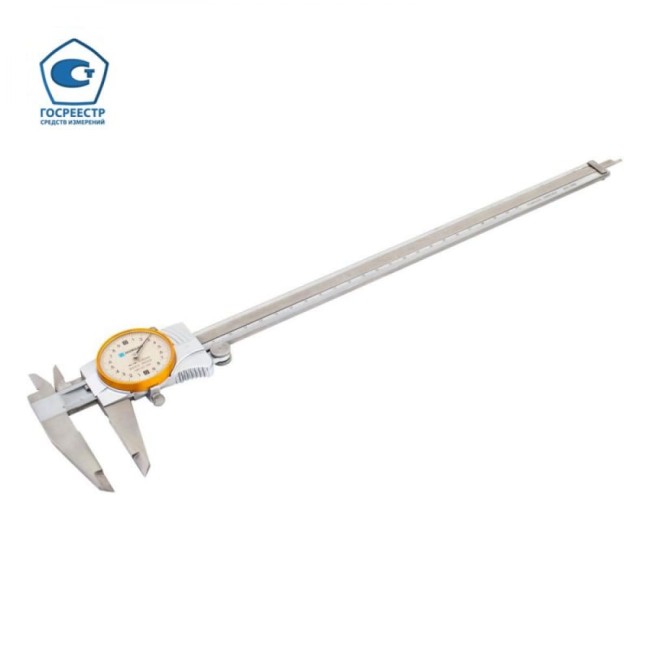 Штангенциркуль NORGAU 040027030/П