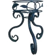 Напольная цветочница Станкоинструмент и оснастка Ажур 4811381025676