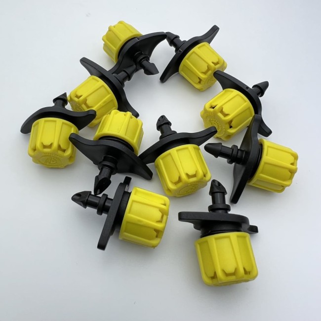 Регулируемая капельница Профитт 1892037