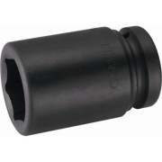 Головка торцевая ударная глубокая шестигранная Sata 34931