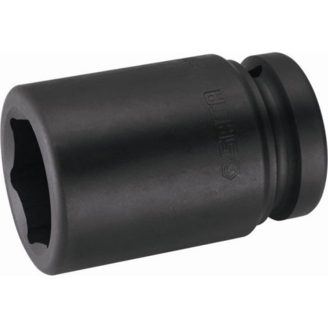 Головка торцевая ударная глубокая шестигранная Sata 34931