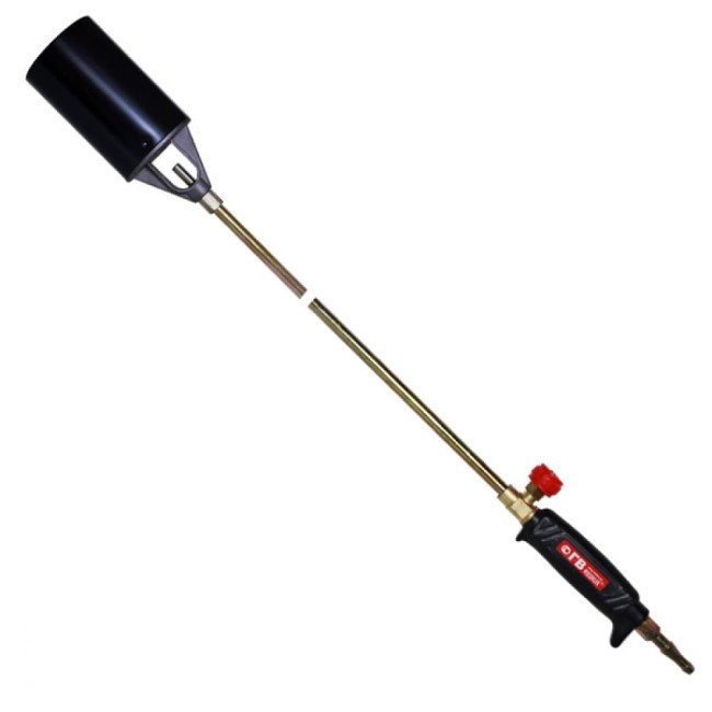 Газовоздушная горелка REDIUS ГВ-121 08203