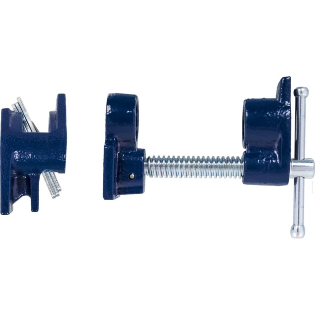 Трубная струбцина КОБАЛЬТ 246-081